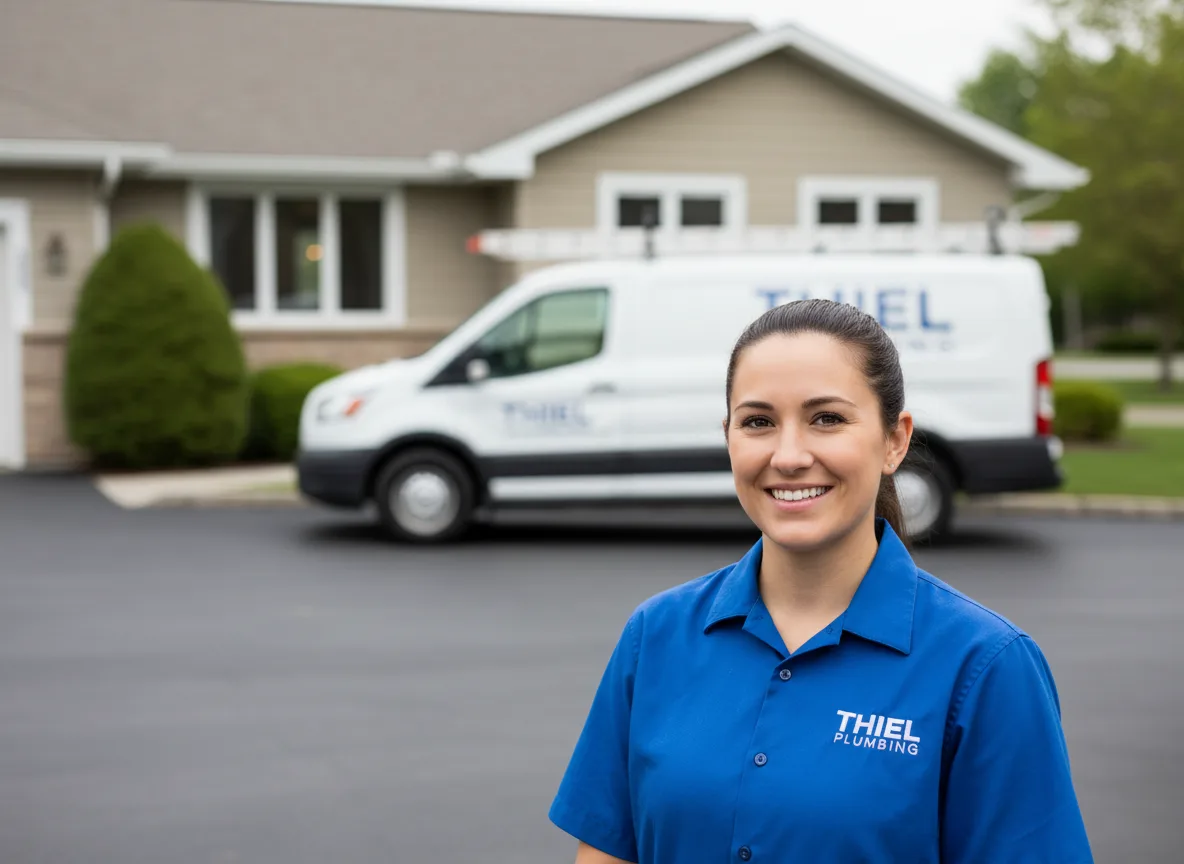 Plumber New Lisbon, NJ FAQs